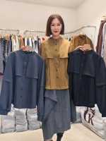 韓國東大門直送 DAYLOG 女裝上衣
